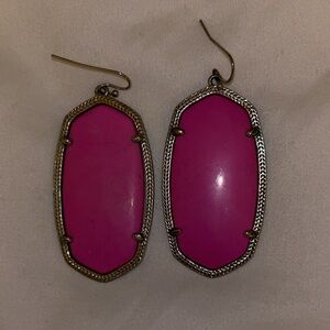Kendra Scott Danielle Earrings